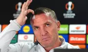 Brendan Rodgers Acts as Peacemaker: Celtic Boss Demands Crisis Talks Between Board and Furious Fans