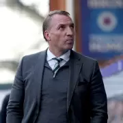 Brendan Rodgers in Advanced Talks for Shock Wolves Return as Manager Hunt Intensifies