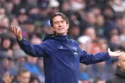 Brentford Boss Thomas Frank Demands FA Action After Lucas Digne's 'Dangerous' Tackle on Rodrigo Bentancur