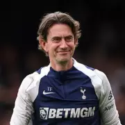 Brentford Boss Thomas Frank Emerges as Shock Contender for Tottenham Hotspur Managerial Role
