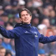 Brentford Boss Thomas Frank Reveals Micky van de Ven Transfer Bombshell After Tottenham Collapse