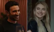Brett Goldstein's Secret Cameo Sparks Excitement in New Apple TV+ Film 'All You Need Is Death'