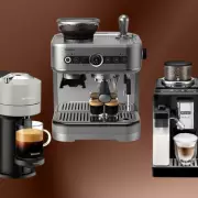 Brew Like a Barista: The Ultimate Guide to Finding Your Perfect Home Coffee Machine