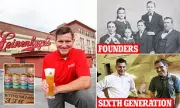 Brewing Giant Molson Coors Axes 120 US Jobs as Historic Leinenkugel Brewery Faces Closure