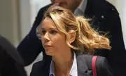 Brigitte Macron's Daughter Testifies in Landmark Cyberbullying Trial Against Ten Defendants