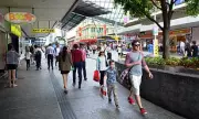 Brisbane CBD Discovery: Human Remains Found on Adelaide Street Spark Major Police Investigation