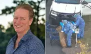Brisbane Man's Desperate Plea After Being Trapped in Dubai Nightmare