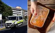 Brisbane Takeaway Horror: Rat Poison Found in Customer's Meal Sparks Major Health Alert