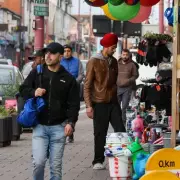 Bristol Locals Fight Back Against 'Studentification' as Community Spirit Fades