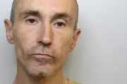 Bristol Man Jailed for 12 Years After Violent Police Station Attack