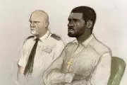 Bristol Suitcase Murder: Colombian National Yostin Mosquera Convicted of Brutal Killing