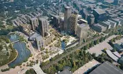Bristol's Brabazon Mega-Town Sparks Fears of NHS and School Overwhelming