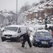 Britain Braces for Deep Freeze: Met Office Warns of Harsh Winter Following Rare Weather Phenomenon