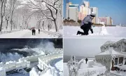 Britain Braces for Winter's Wrath: Met Office Issues Severe Weather Alert as Snow and Storms Threaten Travel Chaos