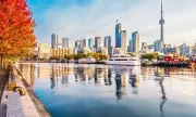 Britain Tops Global Wish List: UK Named World's Most Desirable Destination for 2025