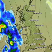 Britain's 'Anticyclonic Gloom': Met Office Issues Glum Weather Forecast for Coming Days