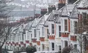 Britain's Big Freeze Begins: Widespread Frost and Snow Blanket UK as Temperatures Plummet