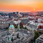 Britain's Business Boom: The 25 UK Hotspots Where Enterprise Is Thriving