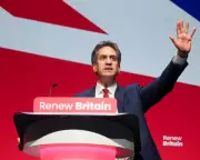 Britain's Energy Crossroads: Clean Power or Political Warfare?