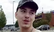 Britain's Got Talent Star Arrested and Fined While Busking in Shocking Police Encounter