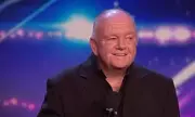 Britain's Got Talent Star Dave Betton Dies: Simon Cowell's Duet Partner Passes Away After Brave Health Battle