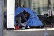 Britain's Hidden Tragedy: Homeless Children Dying in Temporary Housing Crisis