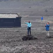 Britain's Lost Atlantis: The Forgotten Yorkshire Village That Slipped Beneath the Waves