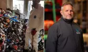 Britain's Most Extreme Cleaner Reveals Shocking Secrets of Crime Scene Decontamination