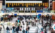 Britain's Most Punctual Train Operator Revealed: The Surprising Winner in Rail Reliability