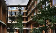 Britain's Most Radical Retirement Complex: How This Groundbreaking Design Beat Big Ben to Architecture's Top Prize