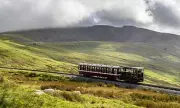 Britain's Most Spectacular Mountain Railway Journey For Just £45 - And It's Right On Your Doorstep