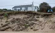 Britain's Most Unlikely Estate Agents: Formerly Homeless Transform Coastal Property Market
