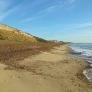 Britain's Real-Life Atlantis: The Lost Yorkshire Village That Vanished Beneath the Waves