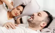 Britain's Snoring Epidemic: Shocking Study Reveals Weight Crisis Link