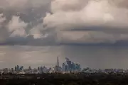 Britain's Weather Blues: Met Office Forecasts Week-Long 'Anticyclonic Gloom'