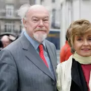 British Acting Legend Prunella Scales Dies at 96 | Sybil Fawlty Star's Legacy Remembered