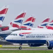 British Airways Launches Direct London-Kitakyushu Flights: Your Gateway to Southern Japan