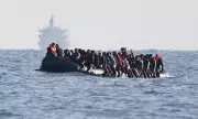 British Army on Standby to Construct Emergency Migrant Camps as Channel Crossings Surge Past 34,000