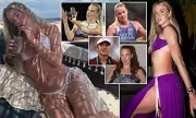 British Athletics Star Keely Hodgkinson Faces Emma Raducanu-Style Burnout Crisis, Warns Olympic Legend
