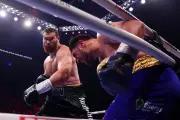 British Boxing Hero Dave Allen Stuns Heavyweight World With Shocking Makhmudov Victory