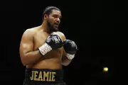 British Boxing Star Frazer Clarke's Title Dream Shattered by Freak Sparring Injury