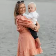 British Boy Abducted to Russia by Mother in Heartbreaking Custody Battle