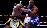 British Bulldozer Wardley Stuns Parker in Brutal Battle - Sets Sights on Undisputed Clash