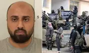 British Businessman Jailed for Funding Syrian Terrorists in Shocking Business Class Conspiracy