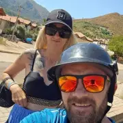 British Couple's Airport Nightmare: £20,000 Fine Threat After Ryanair Luggage Dispute