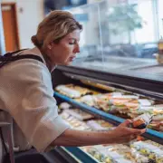 British Couple's Supermarket Shock: Three-Year-Old Meal Deals Still Perfectly Edible
