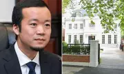 British Crypto Kingpin Charged in Global Scam Forcing Victims into Labour Camps