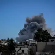 British Doctor's Harrowing Account: 'Slaughter on an Industrial Scale' in Gaza Hospital