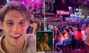 British Expat's Nightmare: Jailed in Cambodia Over Alleged Firearms Offences