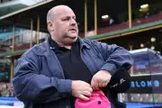 British Fisherman's Australian Nightmare: Detained for Weeks Over Paperwork Error